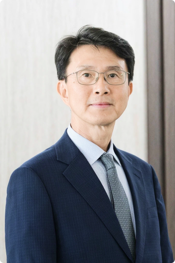 한미전략투자공사 사장 박종원