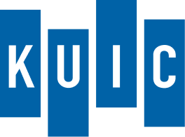 KUIC 그래픽 모티브